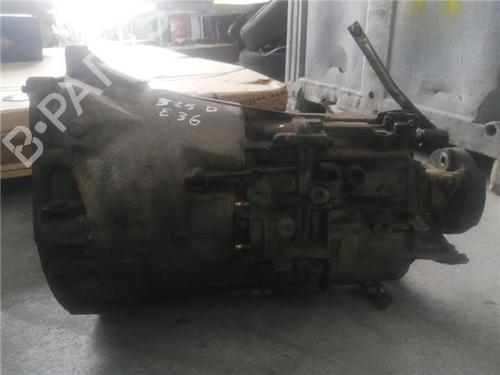 Gearbox BMW 3 (E36) 318 i | BP27843080M3 