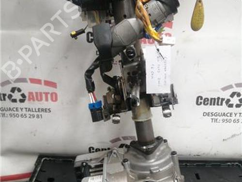 Steering column KIA CEED (CD) 1.6 CRDi 115 | BP27844299M21 