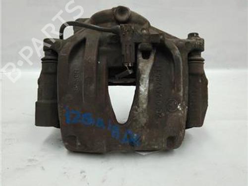 Venstre bremsekaliber foran MERCEDES-BENZ E-CLASS (W211) E 270 CDI (211.016) (177 hp) 27845642