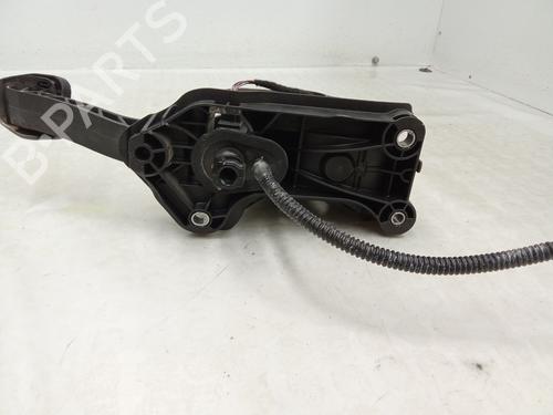 koblingspedal VW GOLF VIII Variant (CG5, DB5) 2.0 TDI | BP37540381I13 - Image 4