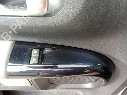 Left front window switch CITROËN C4 CACTUS 1.5 BlueHDi 100 | BP39880536I27 - Image 2