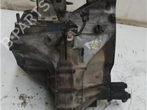 Gearbox MAZDA 5 (CR) 2.0 CD (CR19) | BP27849125M3 