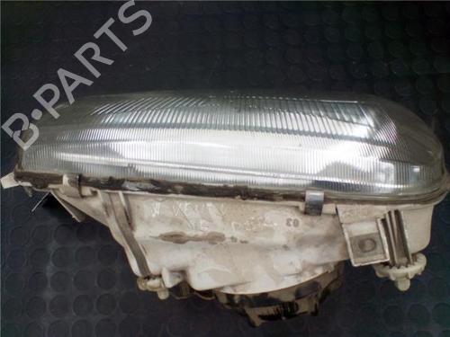 Right headlight VW VENTO (1H2) 1.9 TD | BP27847084C29 