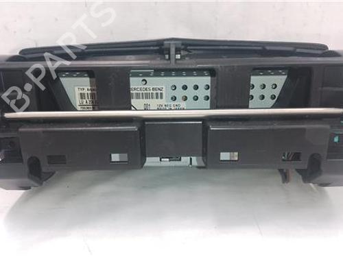 Other MERCEDES-BENZ C-CLASS (W204) C 200 Kompressor (204.041) | BP27848015O1 