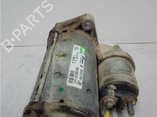 Used Starter OPEL CORSA D Hatchback Van (S07) 1.3 CDTI (L08) (75 hp) 27845501