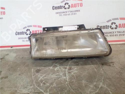 Used Right headlight CITROËN XANTIA (X1_, X2_) 1.9 Turbo D (90 hp) 27854542