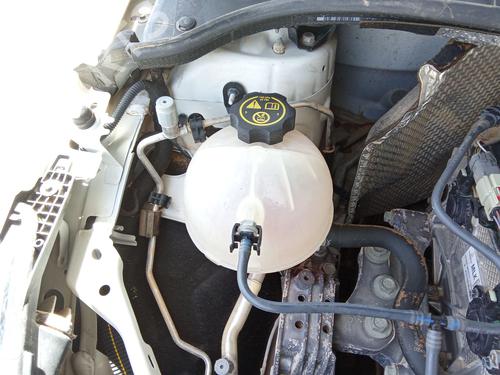 Ekpansionstank Ekpansionstank OPEL ASTRA K (B16) 1.2 Turbo (68) (110 hp) 36694509 36694509