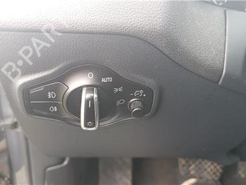 headlight-switch-audi-q5-8rb-2008-2009-2010-2011-2012-2013-2014-2015-2016-2017-2018-2019-27851289 main image