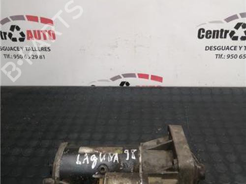 Startmotor RENAULT LAGUNA I (B56_, 556_) 1.8 (95 hp) 27853156