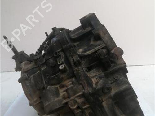 Gearbox RENAULT ESPACE IV (JK0/1_) 3.0 dCi (JK0J, JK0V) | BP27844694M3 