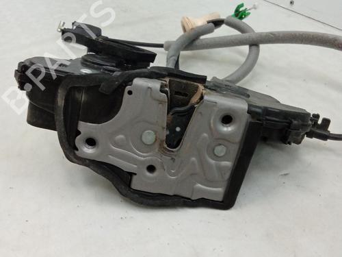Front left lock SEAT ARONA (KJ7, KJP) 1.0 TSI | BP32070780C98  - Image 5