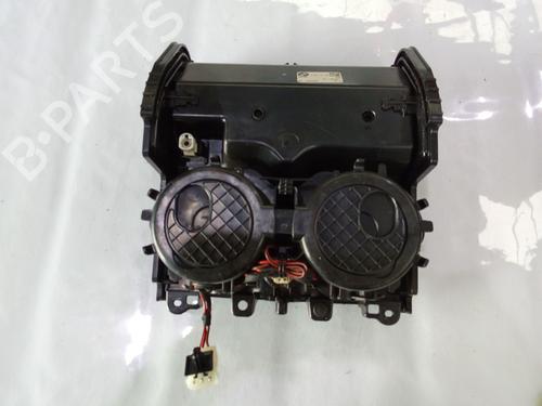 Cup/Object holder BMW X3 (G01, F97, G08) xDrive 20 d | BP29526353I37