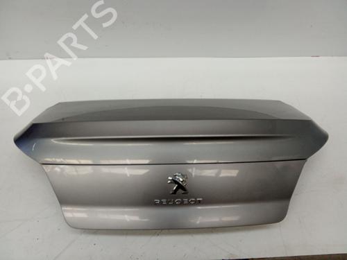 Used Tailgate Tailgate 39136164 39136164