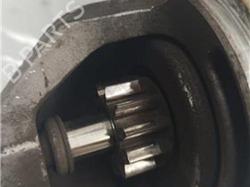 Startmotor MERCEDES-BENZ C-CLASS T-Model (S205) C 350 e (205.247) | BP27849213M8 