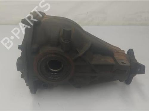 Used Rear differential MERCEDES-BENZ C-CLASS T-Model (S202) C 180 T (202.081) (129 hp) 27850121