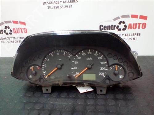 Quadrante FORD FOCUS III Saloon 1.6 Ti (105 hp) 27842854