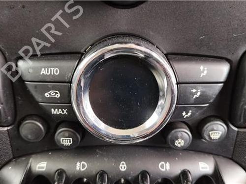 Used Climate control MINI MINI (R56) Cooper D (109 hp) 27849682