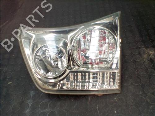 Andere für LEXUS RX (MCU15) 300 AWD (MCU15) (201 hp) 27845222