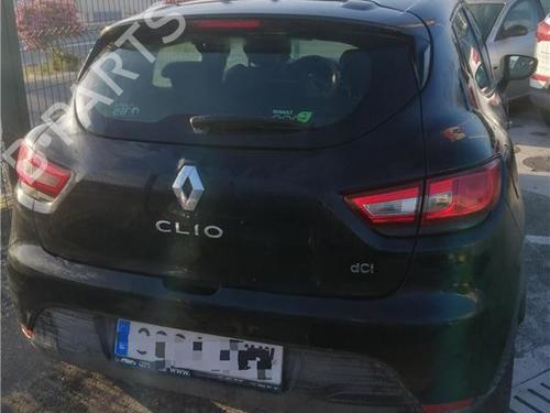 Elektronisk modul RENAULT CLIO IV (BH_) 1.5 dCi 75 | BP27845694M83 