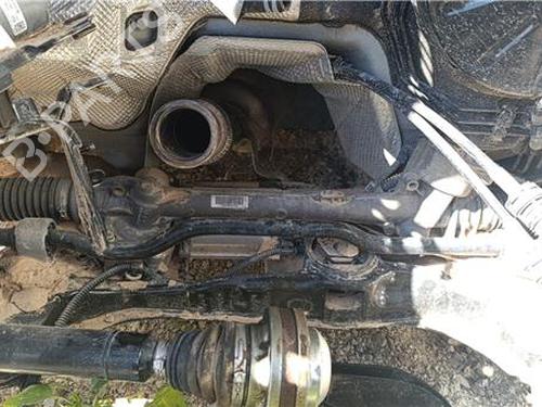 Steering rack VW CADDY ALLTRACK Box Body/MPV (SAA) 2.0 TDI | BP27850669M22 