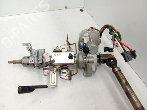 Steering column MITSUBISHI OUTLANDER II (CW_W) 2.2 DI-D 4WD | BP27849733M21 - Image 4