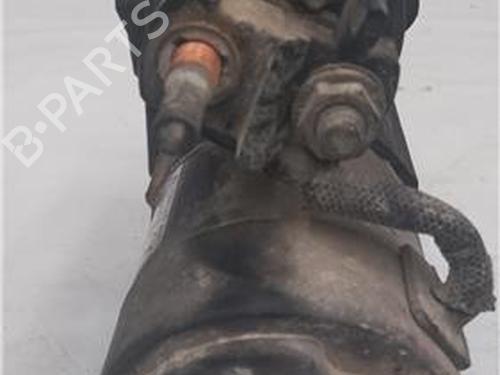 Starter RENAULT MEGANE II Saloon (LM0/1_) 1.5 dCi (LM1F) | BP27846533M8 