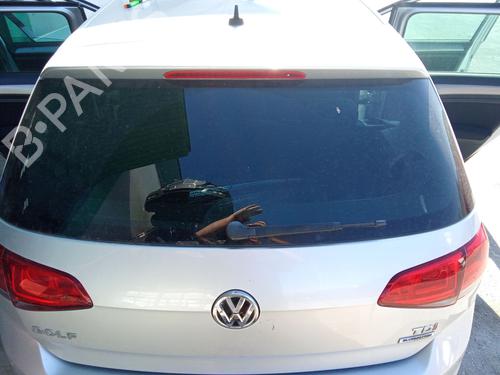 Used Tailgate Tailgate VW GOLF VII Variant (BA5, BV5) 1.6 TDI (105 hp) 36460428 36460428