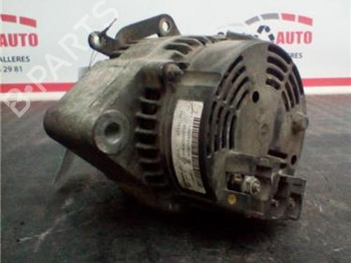 Generator SMART FORFOUR Hatchback (453) 1.0 (453.042, 453.043) | BP27843702M7 
