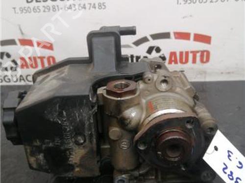 Used Steering pump MERCEDES-BENZ C-CLASS T-Model (S202) C 250 T Turbo-D (202.188) (150 hp) 27842806