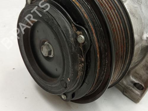 AC compressor RENAULT SCÉNIC III (JZ0/1_) 1.9 dCi (JZ0J, JZ1J, JZ1K, JZ1S) | BP27852444M34 
