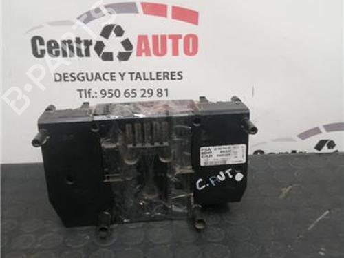 Climate control CITROËN XSARA PICASSO (N68) 1.6 16V | BP27841400I5 