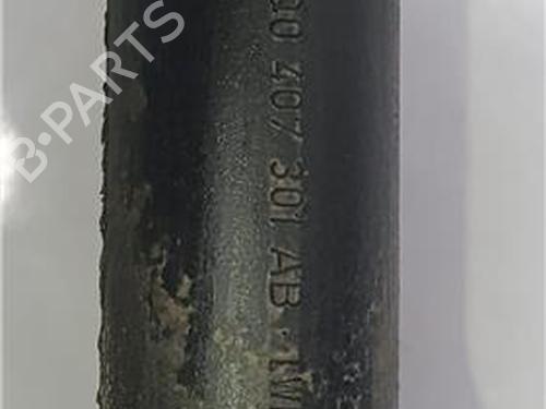 Left front driveshaft SEAT IBIZA III (6L1) 1.9 SDI | BP27851403M38 