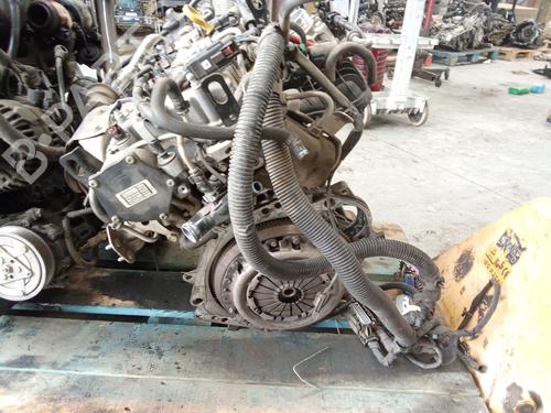 Engine OPEL ASTRA K (B16) 1.0 Turbo (68) | BP32182242M1 - Image 3