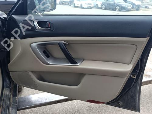 Used Front right panel Front right panel SUBARU LEGACY IV Estate (BP) 2.0 D AWD (BPD) (150 hp) 33334455 33334455
