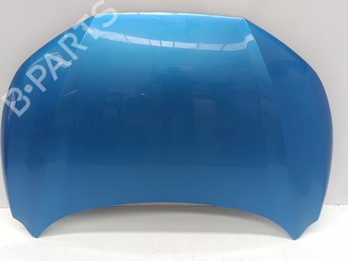 Capot Capot NISSAN QASHQAI II (J11, J11_) 1.6 dCi (130 hp) 36325551 36325551