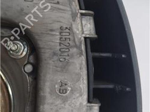 Driver airbag MERCEDES-BENZ VITO Bus (W638) 108 D 2.3 (638.164) | BP27849962C9 