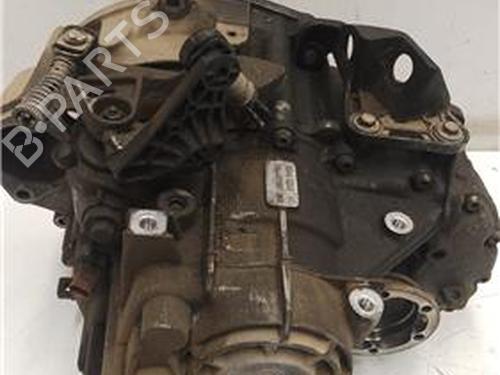Gearbox SEAT LEON (1P1) 2.0 TDI | BP27848523M3 