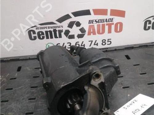 Anlasser für RENAULT MEGANE II Saloon (LM0/1_) 1.9 dCi (131 hp) 27844588
