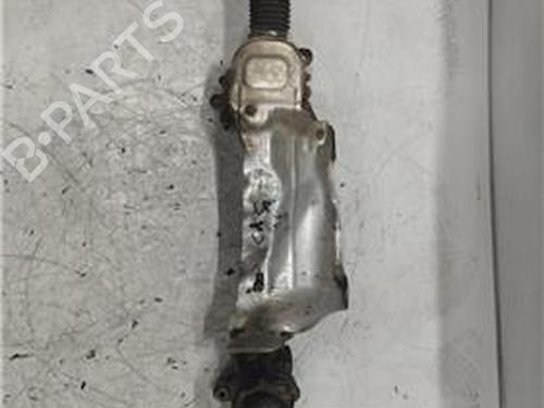 Used Steering rack VW SCIROCCO III (137, 138) 1.4 TSI (160 hp) 27850094