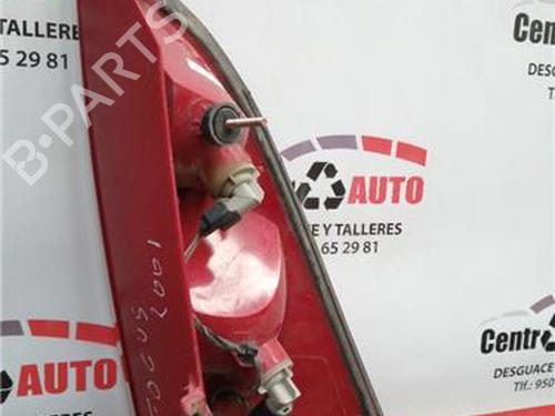 Høyre baklys FORD FOCUS I (DAW, DBW) 1.4 16V | BP27841322C35 
