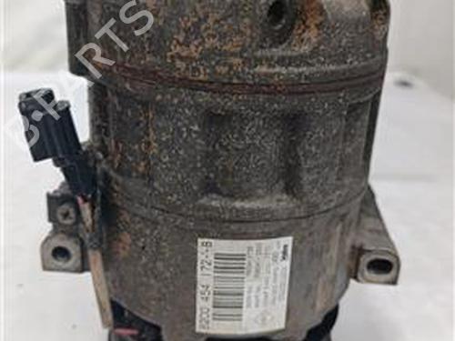 Airco pomp RENAULT TRAFIC II Bus (JL) 2.0 dCi 90 | BP27852008M34 