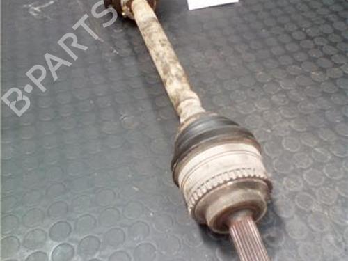 Right front driveshaft RENAULT MEGANE II Saloon (LM0/1_) 1.9 dCi (LM0G, LM1G, LM2C) | BP27853801M39