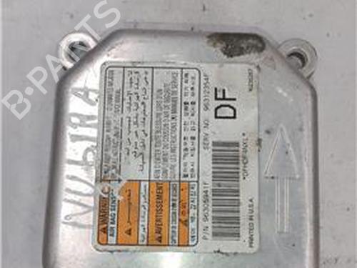 Used ECU airbags DAEWOO NUBIRA Wagon (J200) 1.6 (109 hp) 27846947
