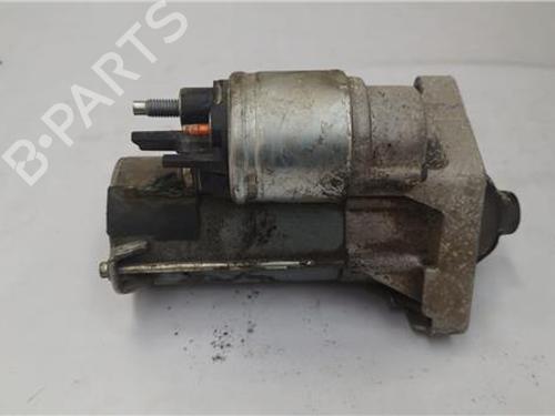 Starter RENAULT MEGANE II Saloon (LM0/1_) 1.9 dCi | BP27850555M8