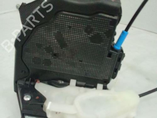 Rear right lock TOYOTA C-HR (_X1_) 1.8 Hybrid (ZYX10_, ZYX11_) | BP27653982C99 