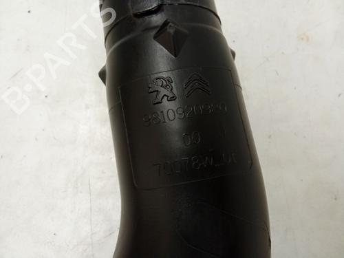 Pipe PEUGEOT PARTNER Box Body/MPV (K9) 1.5 BlueHDi 100 | BP40005885M125 - Image 3