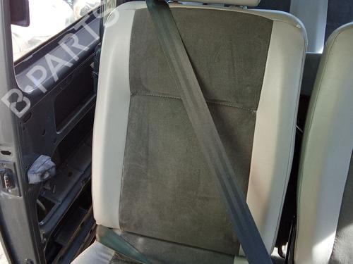 Used Rear right seatbelt VW TRANSPORTER T5 Van (7HA, 7HH, 7EA, 7EH) 2.0 TDI (140 hp) 30293711