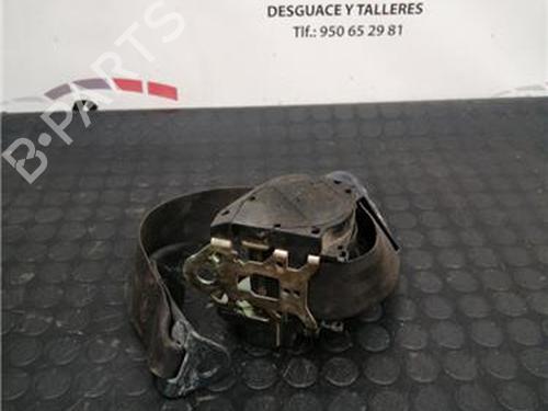 Used Front left seatbelt PEUGEOT PARTNER Box Body/MPV (5_, G_) 1.1 (60 hp) 27848858