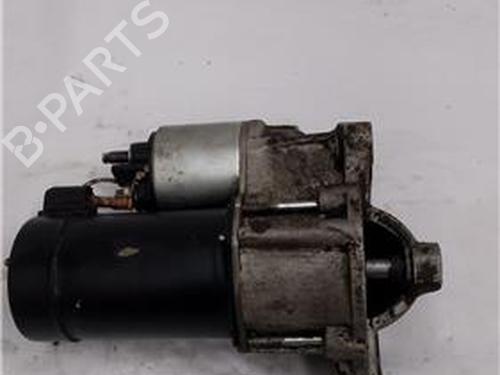 Starter PEUGEOT 206 Saloon 1.4 | BP27845879M8 
