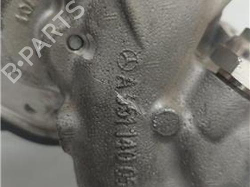 Egr MERCEDES-BENZ E-CLASS (W212) E 220 CDI / BlueTEC (212.001, 212.002) | BP27849147M69